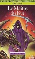 Le maître du Feu