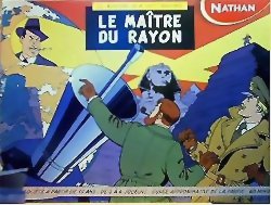 Le Maître du Rayon