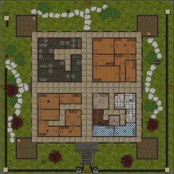 Le Manoir