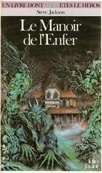 Le Manoir de l'Enfer