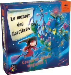 Le manoir des Sorcières