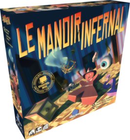 Le Manoir Infernal