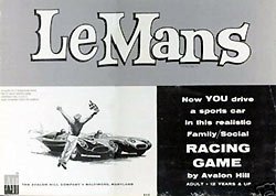 Le Mans