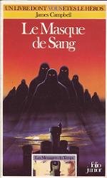 Le Masque de Sang