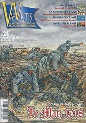 Le Matz 1918