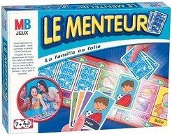 Le Menteur