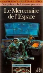 Le Mercenaire de l'Espace