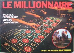 Le Millionnaire