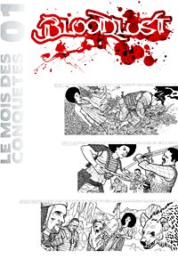 Le Mois des Conquêtes 01