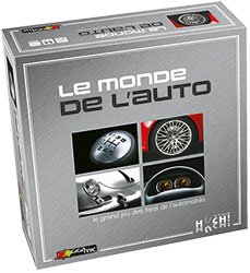 Photo: Le Monde de l'Auto