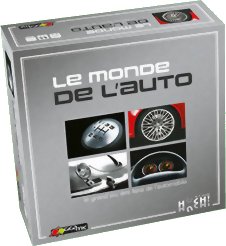 Le Monde de l'Auto