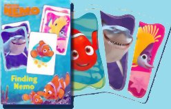 Le monde de Nemo