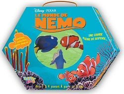 Le monde de Nemo