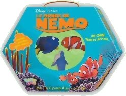 Le monde de Nemo
