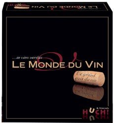 Le Monde du Vin