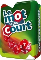 Photo: Le mot le plus court