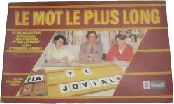Le Mot le plus Long — Édition 2010