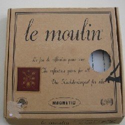 Le Moulin