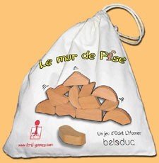 Le Mur de Pise