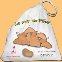 Le Mur de Pise