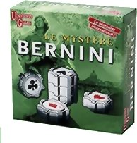 Le Mystère Bernini