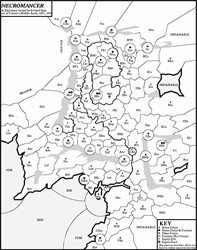 Le Nécromant
