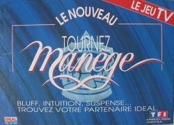 Le Nouveau Tournez Manège