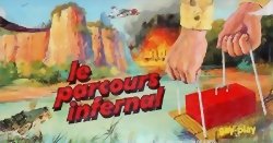 Le Parcours infernal