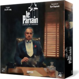 Le Parrain - L'Empire de Corleone