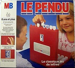 Le Pendu