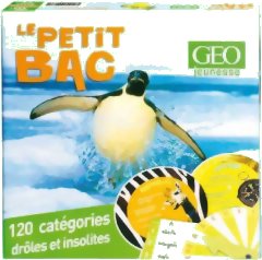 Le petit bac