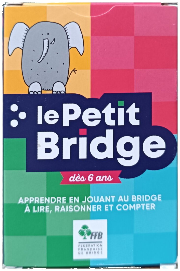 Le Petit Bridge