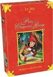 Photo: Le Petit Chaperon Rouge Deluxe