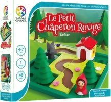 Le Petit Chaperon Rouge Deluxe