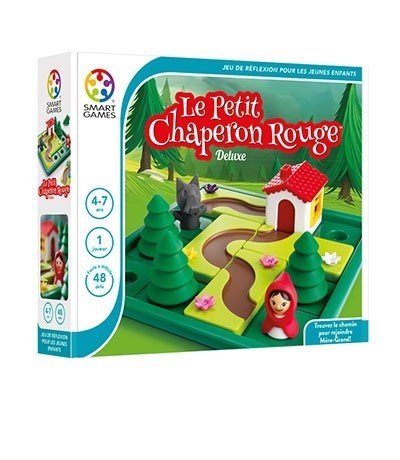 Photo: Le Petit Chaperon Rouge Deluxe