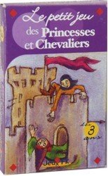 Le petit jeu des princesses et des chevaliers