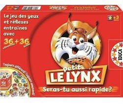 Photo: Le petit Lynx