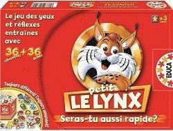 Photo: Le petit Lynx