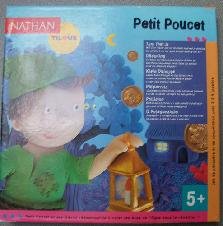 Le Petit Poucet