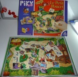 Le Petit Poucet