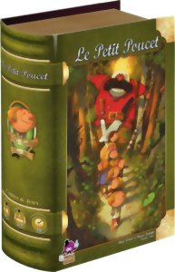Le Petit Poucet