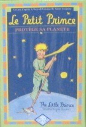 Le Petit Prince Protège sa Planète