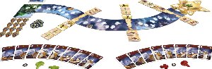Photo: Le Petit Prince - Voyage vers les étoiles