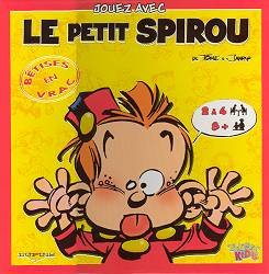Photo: Le Petit Spirou