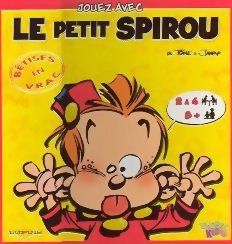 Le Petit Spirou