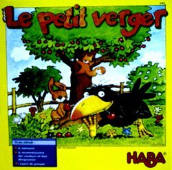 Le Petit Verger - La Récolte Des Cerises