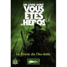 Le Pirate de l'Au delà