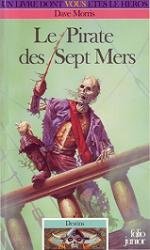 Le Pirate Des Sept Mers