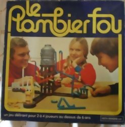 Le Plombier fou