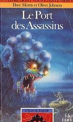 Le Port des Assassins